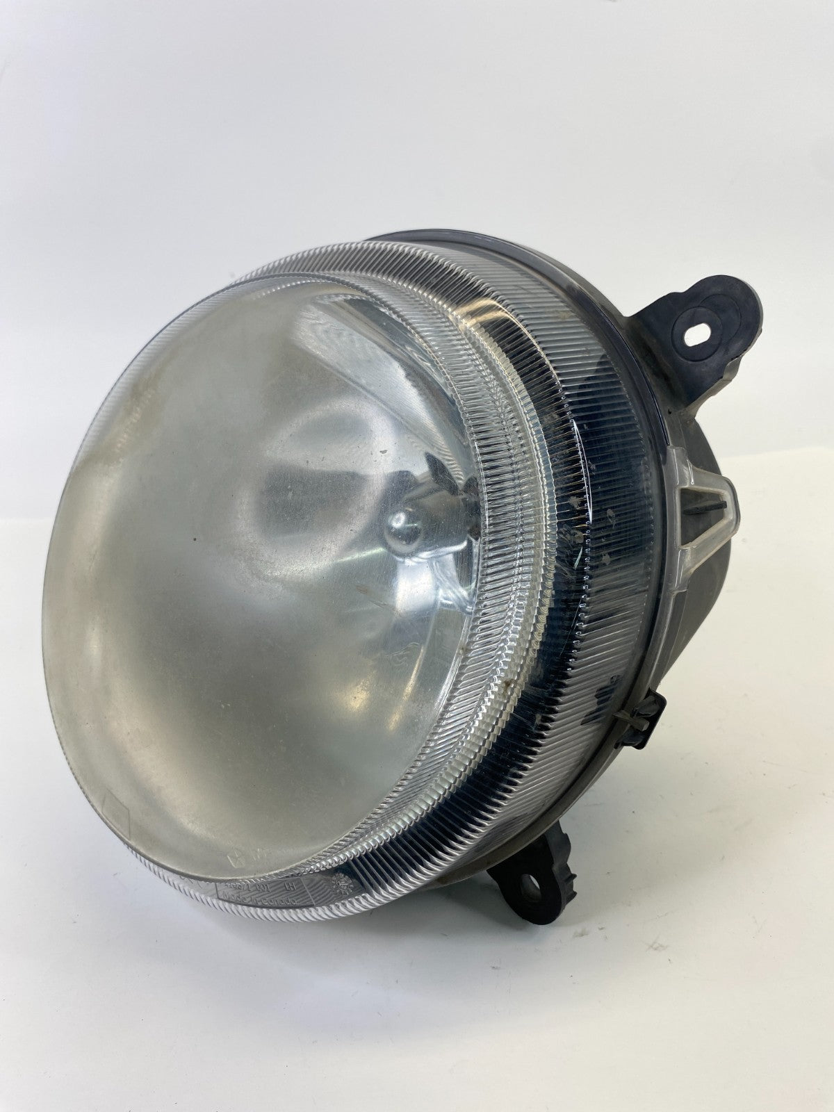 2007-2017 Jeep Patriot 07-10 Compass Left Driver Headlight Headlamp Halogen