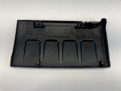 2011-2016 Chevrolet Chevy Cruze 1.4L Ecotec Engine Cover Top Trim 55568393 OEM