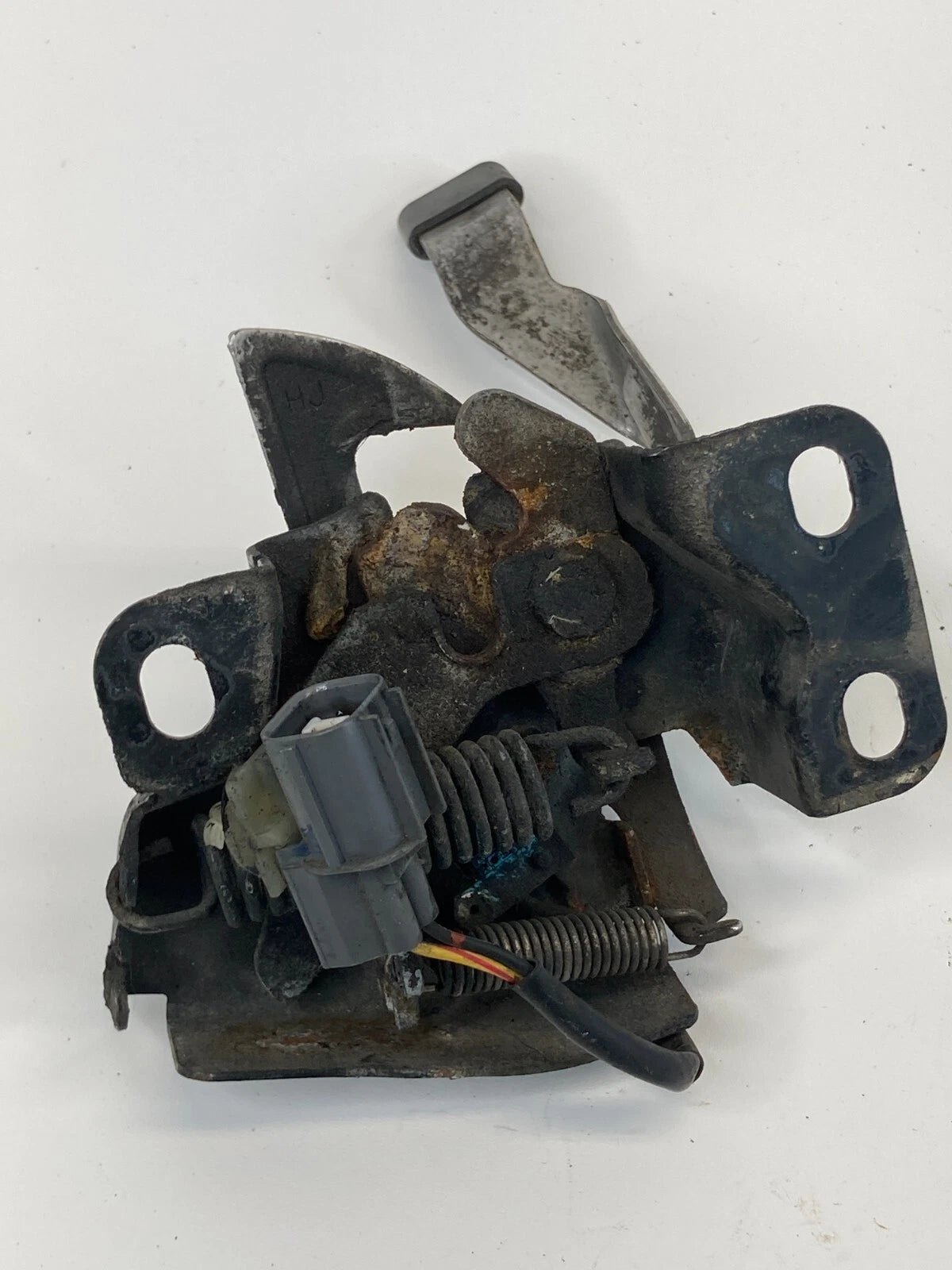 2005 2006 2007 HONDA ODYSSEY FRONT HOOD LOCK LATCH RELEASE ACTUATOR OEM
