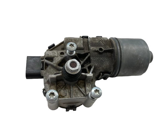 2011-2019 FORD FIESTA SE SEDAN FRONT WINDSHIELD WIPER MOTOR ASSEMBLY OEM