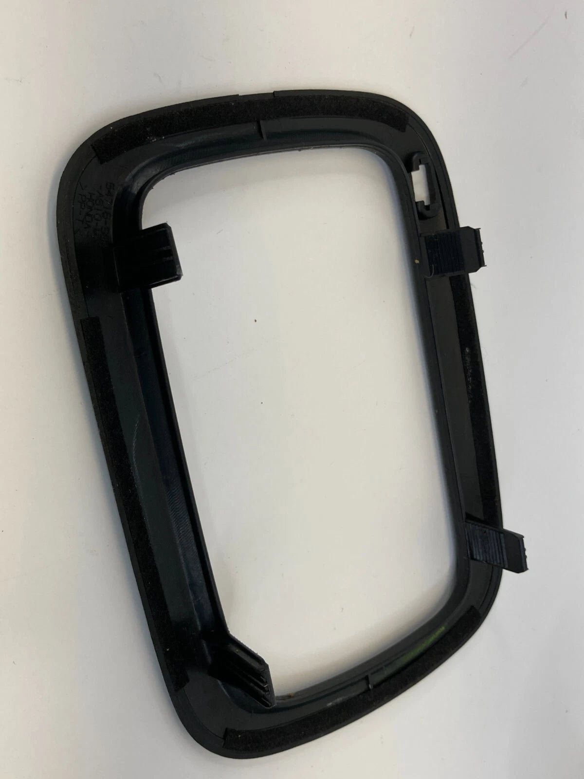 1998-2000 HONDA ACCORD AUTOMATIC TRANSMISSION FLOOR SHIFT SHIFTER BEZEL TRIM
