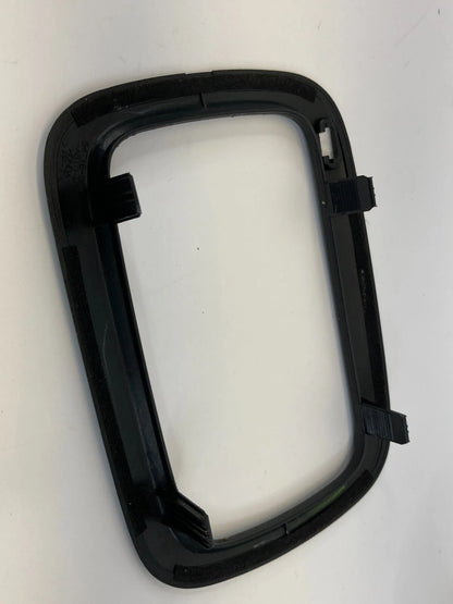 1998-2000 HONDA ACCORD AUTOMATIC TRANSMISSION FLOOR SHIFT SHIFTER BEZEL TRIM