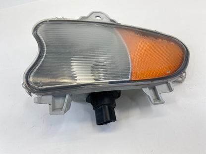 2008-2012 BUICK ENCLAVE FRONT LEFT DRIVER SIDE DAYTIME RUNNING LAMP 15130029 OEM