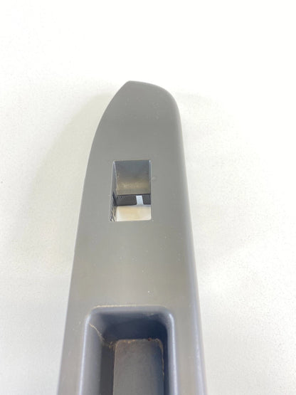 2008-2012 FORD ESCAPE REAR LEFT DRIVER WINDOW SWITCH BEZEL TRIM 8L84-78274B09
