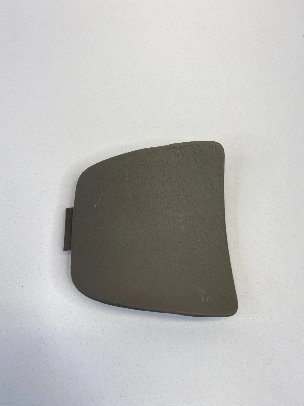 1995-2000 LEXUS LS400 FR LEFT STEERING WHEEL LOWER COVER OEM FACTORY 45187-50030