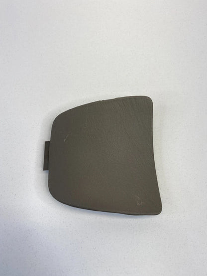 1995-2000 LEXUS LS400 FR LEFT STEERING WHEEL LOWER COVER OEM FACTORY 45187-50030