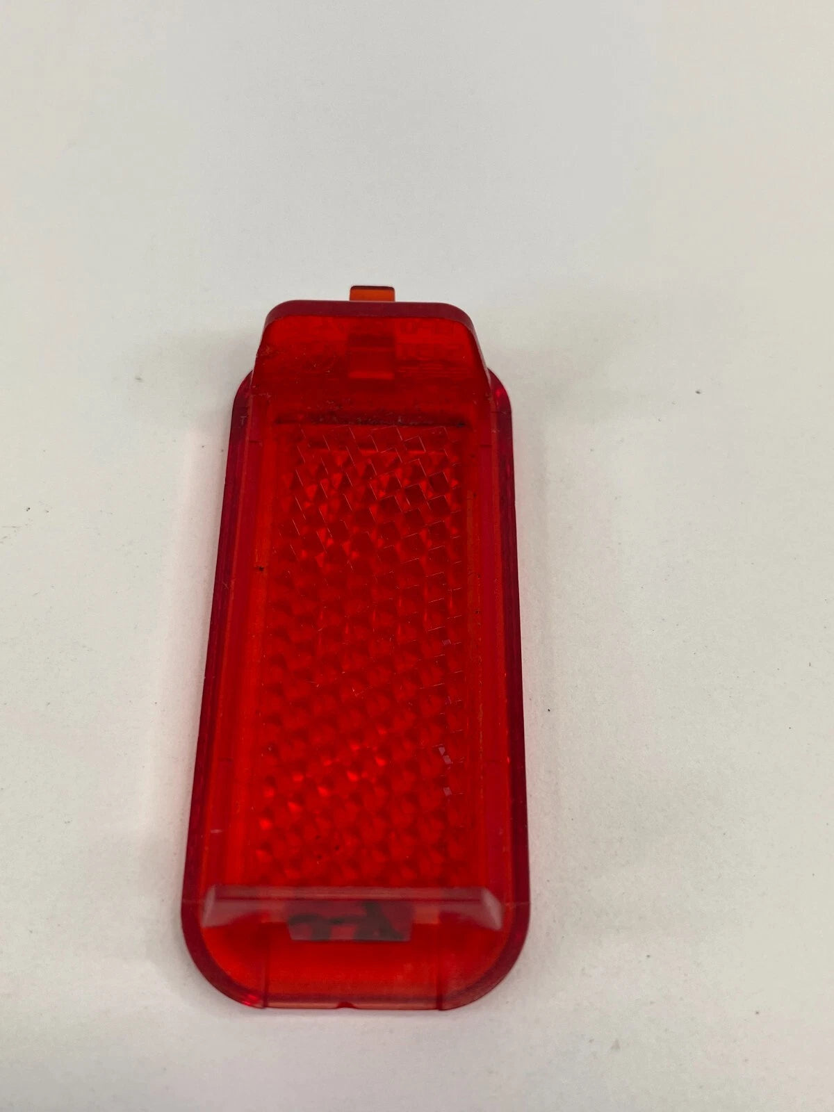 2006-2013 AUDI A3 REAR LEFT INNER SIDE DOOR REFLECTOR LIGHT LENS 8P0947412 OEM