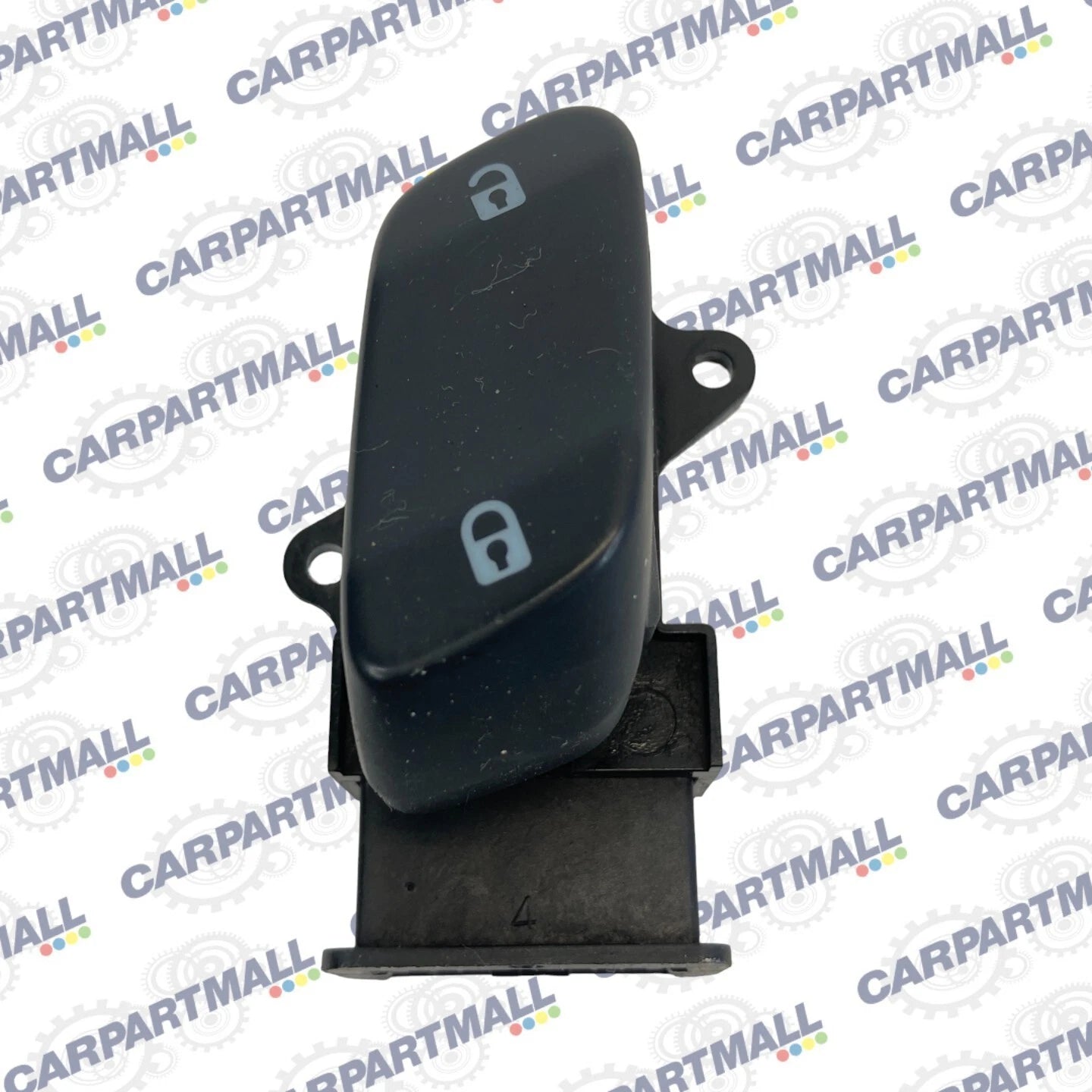 2004 05 06 07 2008 ACURA TL FRONT LEFT SIDE DOOR LOCK CONTROL SWITCH