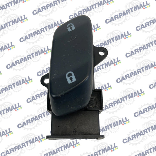 2004 05 06 07 2008 ACURA TL FRONT LEFT SIDE DOOR LOCK CONTROL SWITCH