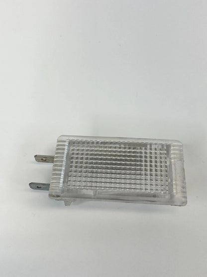 2012-2015 CHEVROLET CAPTIVA SPORT DASH GLOVE BOX INNER COURTESY LIGHT LAMP OEM