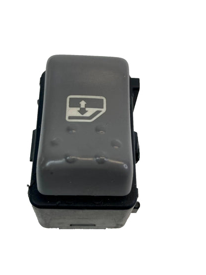 2001-2005 PONTIAC AZTEK REAR RIGHT WINDOW CONTROL SWITCH OEM