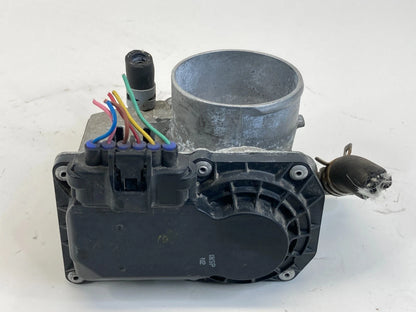2009-2011 TOYOTA COROLLA ENGINE 1.8L THROTTLE BODY VALVE ASSY 22030-0T070 OEM