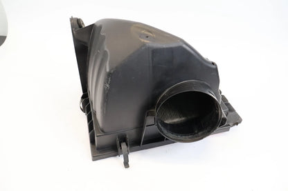 2012-2016 BMW 528I 2.0L L4 AIR CLEANER INTAKE FILTER HOUSING BOX 13717612014 OEM