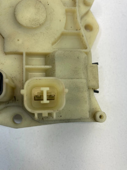1998-2002 HONDA ACCORD SEDAN REAR LEF SIDE DOOR LOCK LATCH ACTUATOR MOTOR OEM