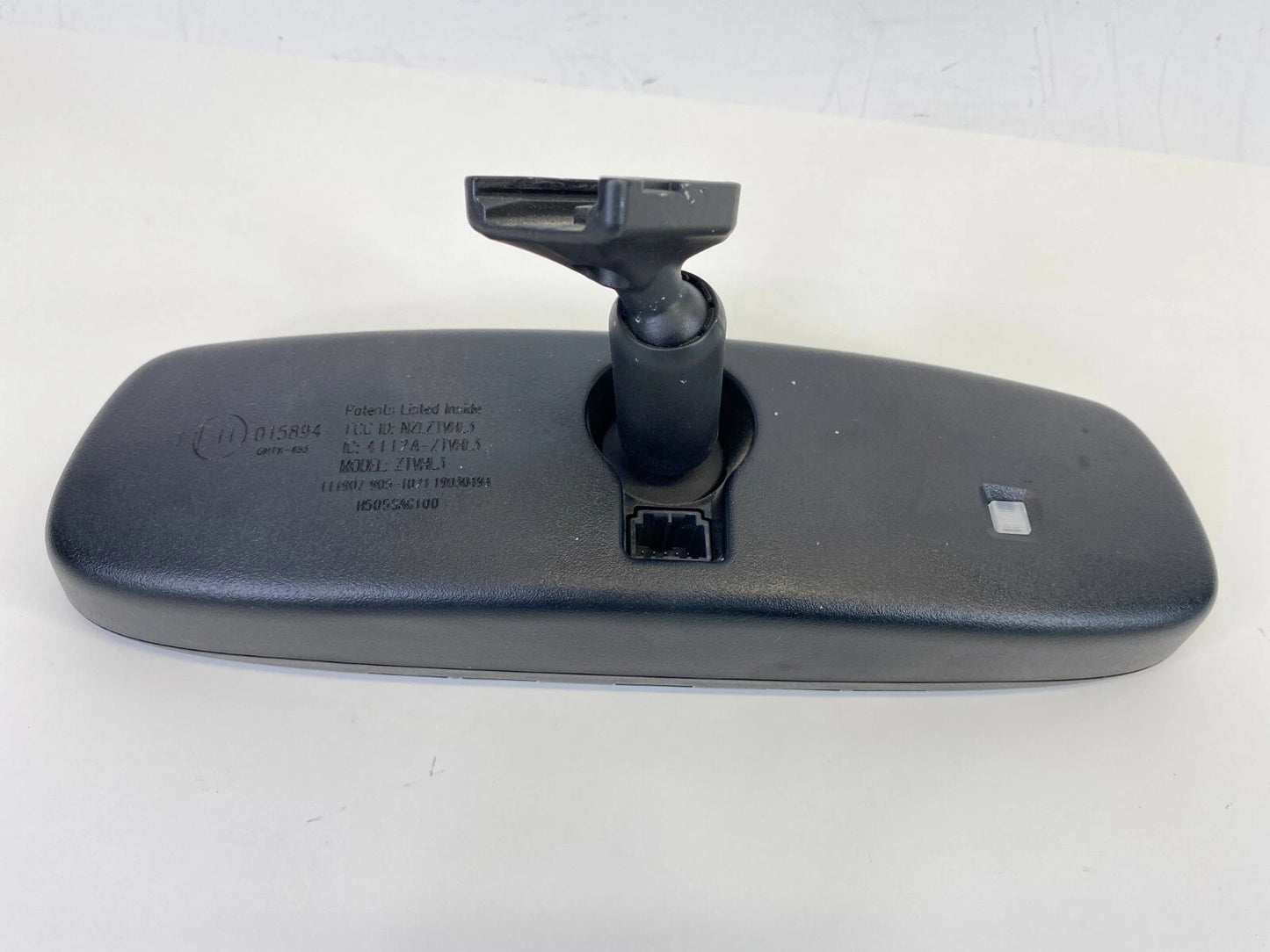 05-09 SUBARU OUTBACK LEGACY INTERIOR REAR VIEW MIRROR AUTO DIMMING E11015894 OEM