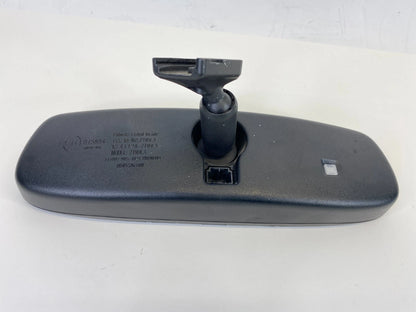 05-09 SUBARU OUTBACK LEGACY INTERIOR REAR VIEW MIRROR AUTO DIMMING E11015894 OEM