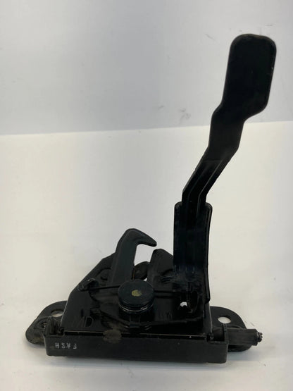 2011-2016 11-16 HYUNDAI ELANTRA SEDAN HOOD LOCK LATCH RELEASE ACTUATOR OEM