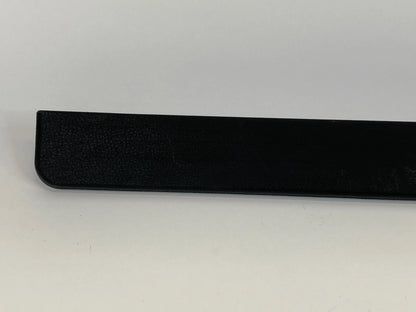 2008-2013 NISSAN ROGUE FRONT LEFT SIDE DOOR SILL SCUFF PLATE STEP 769B1-JM00A