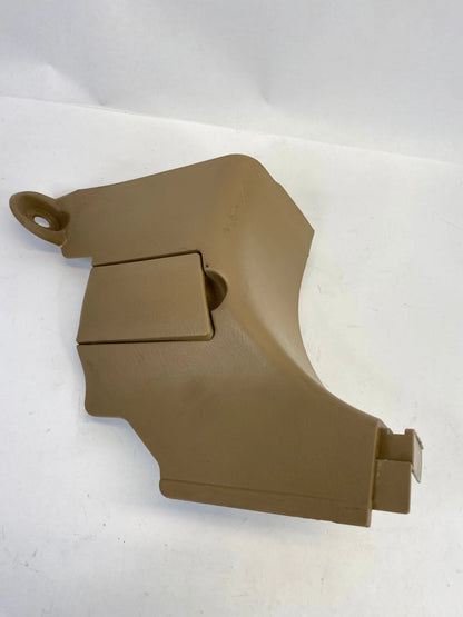 2003-2008 HONDA PILOT INTERIOR COWL KICK PANEL FRONT RIGHT OEM FACTORY 83111-S9V