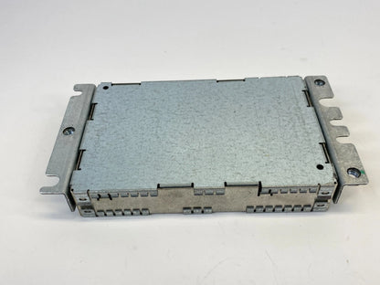 2007-2011 RANGE ROVER SPORT SIRIUS SATELLITE RADIO RECEIVER CONTROL MODULE UNIT