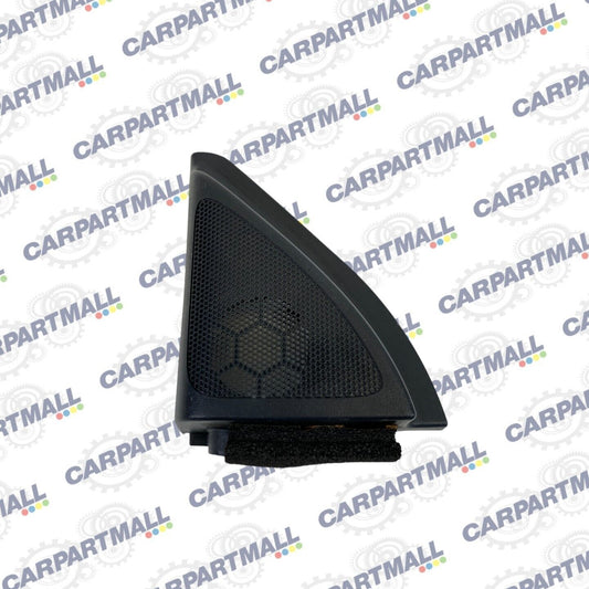 09-13 Toyota Corolla Front Left Interior Door Tweeter Corner Cover 67492-02260