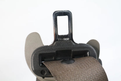 2003-2009 TOYOTA 4RUNNER FRONT LEFT DRIVER SIDE SEAT BELT RETRACTOR LH OEM