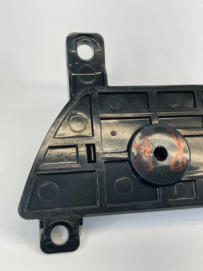 2011-2013 KIA SORENTO REAR RIGHT SIDE INTERIOR INNER DOOR HANDLE ASSY CHROME OEM