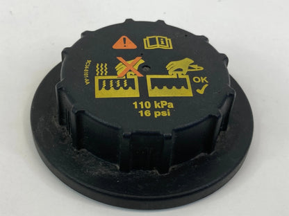 1996-2019 FORD TAURUS 3.5L V6 RADIATOR COOLANT FLUID TANK CAP LID 9C34-8101-AA