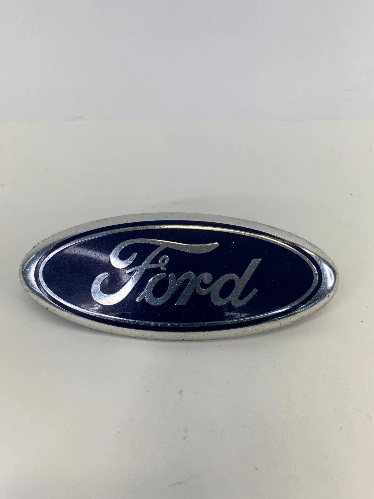 2013-2019 Ford Taurus Interceptor Sedan Rear Trunk Lid Emblem Logo Badge Symbol
