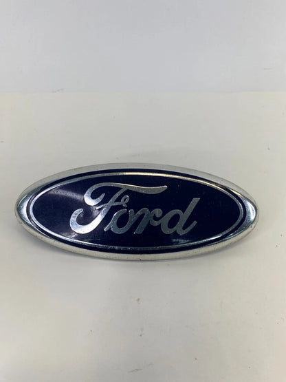 2013-2019 Ford Taurus Interceptor Sedan Rear Trunk Lid Emblem Logo Badge Symbol