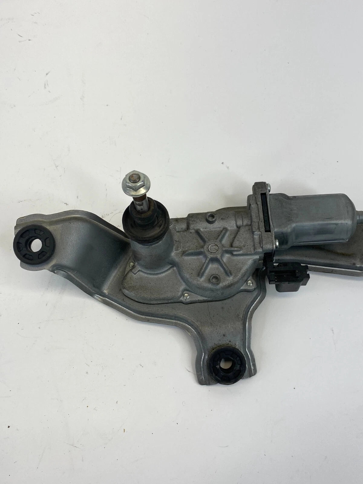12 13 14 15 MAZDA5 MAZDA 5 REAR WINDSHIELD WIPER MOTOR ASSEMBLY OEM