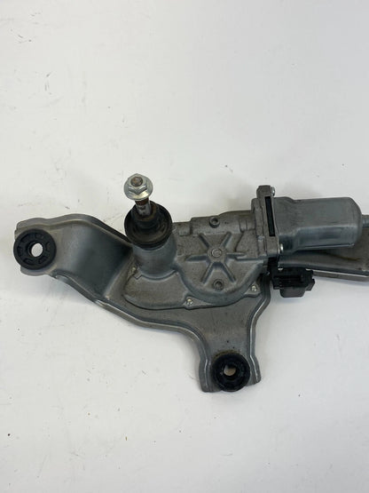 12 13 14 15 MAZDA5 MAZDA 5 REAR WINDSHIELD WIPER MOTOR ASSEMBLY OEM