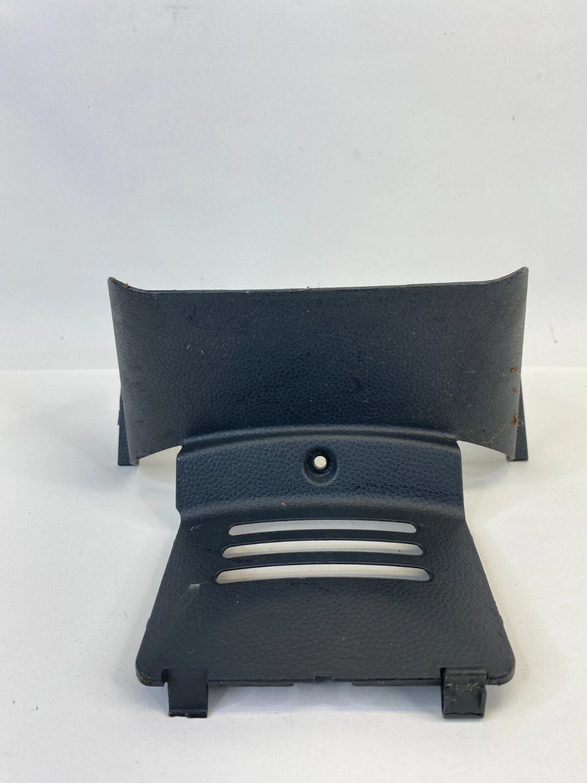 2002-2008 MINI COOPER WHEEL COLUMN LOWER PANEL COVER TRIM BEZEL 140980-10-A OEM