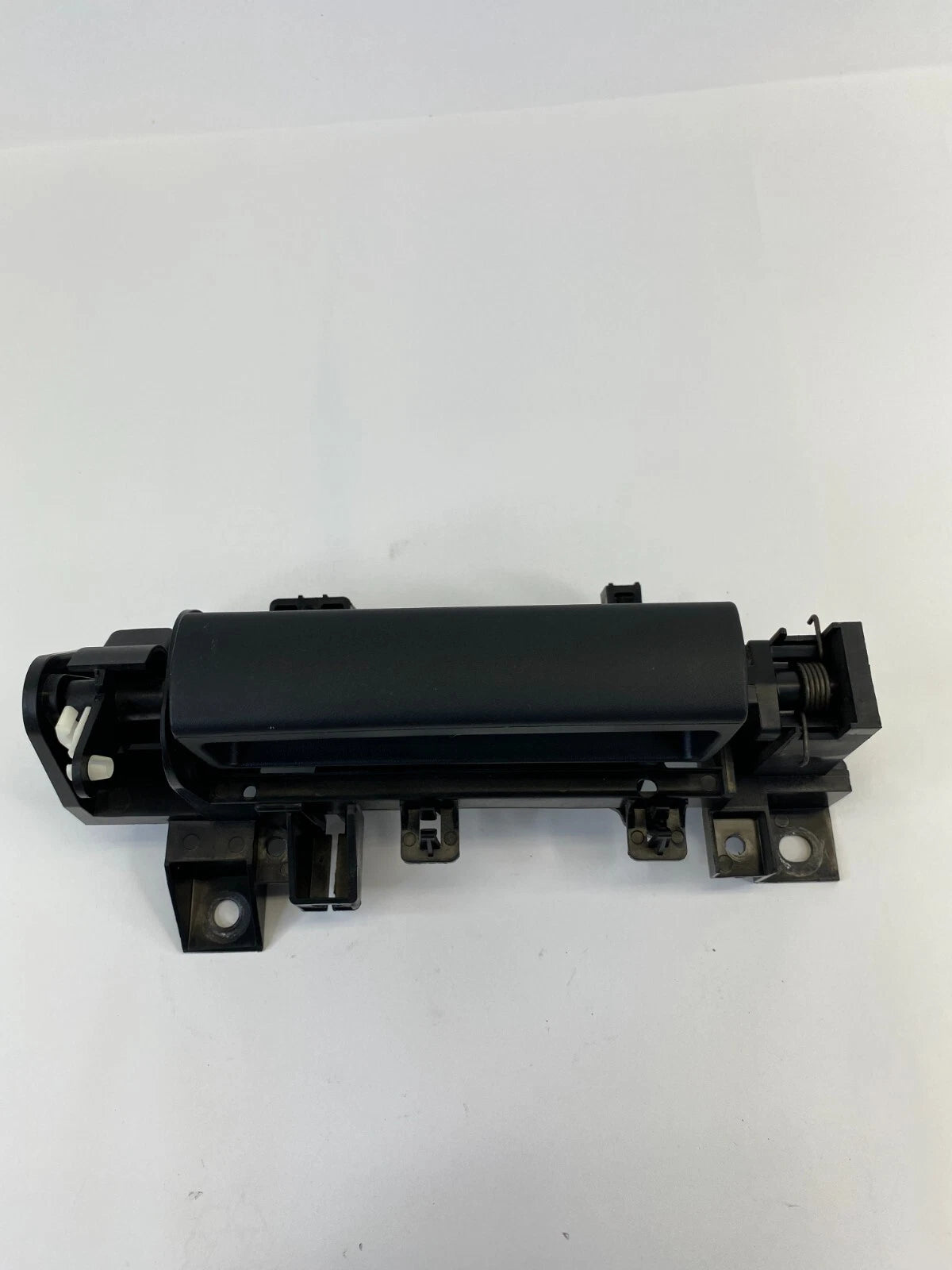 2012-2015 RAM C/V INTERIOR SLIDING DOOR HANDLE REAR LEFT DRIVER OEM 1AE31TRMAB