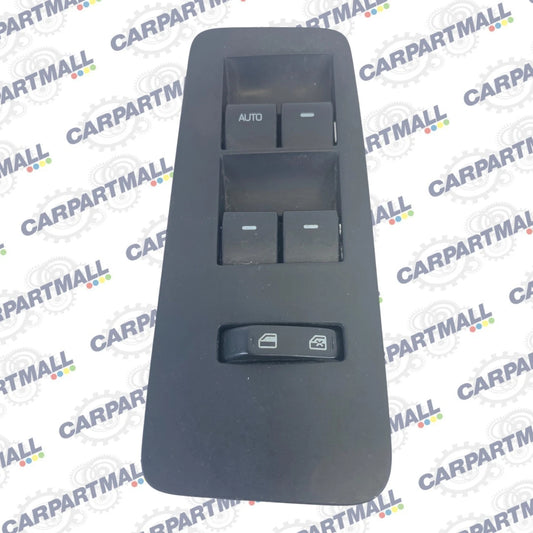 2013-2019 FORD FLEX FRONT LEFT DRIVER SIDE DOOR POWER MASTER WINDOW SWITCH OEM