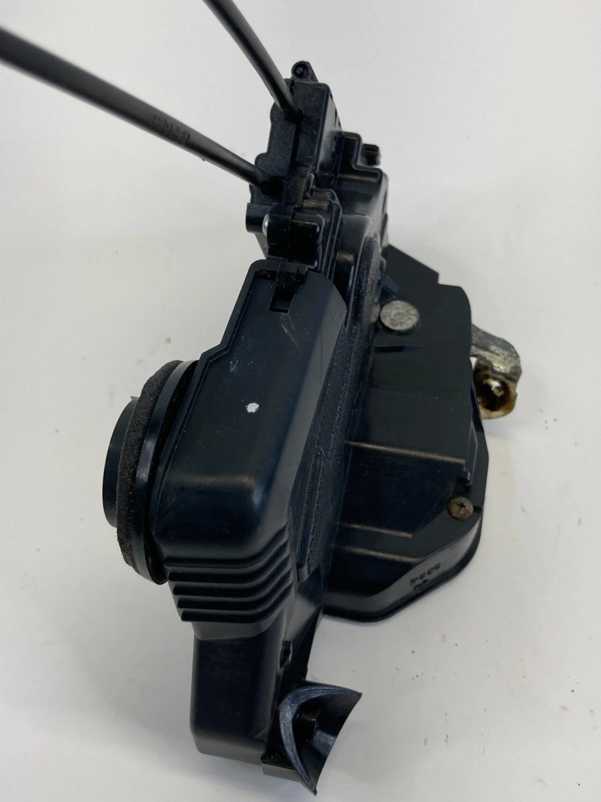 2010-2013 TOYOTA PRIUS FRONT RIGHT SIDE BACK DOOR LOCK LATCH ACTUATOR ASSY OEM