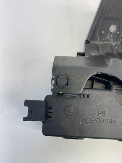 01 02 03 04 05 06 BMW 330XI SEDAN TRUNK LOCK LATCH RELEASE ACTUATOR ASSY OEM
