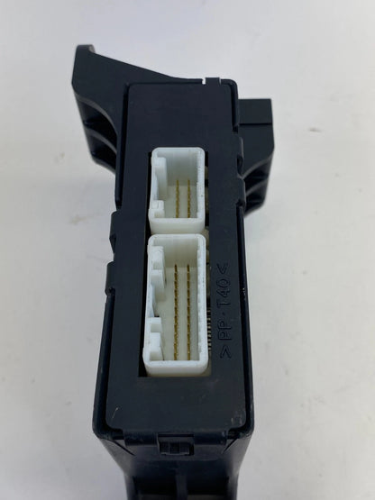 07-12 TOYOTA YARIS 08-14 XD HVAC TEMPERATURE CONTROL MODULE UNIT OEM 88650-52640