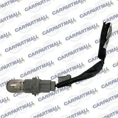 2004-2008 ACURA TL REAR TAIL LIGHT LAMP WIRING HARNESS CONNECTOR 32108-SEP OEM