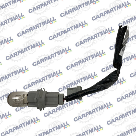 2004-2008 ACURA TL REAR TAIL LIGHT LAMP WIRING HARNESS CONNECTOR 32108-SEP OEM