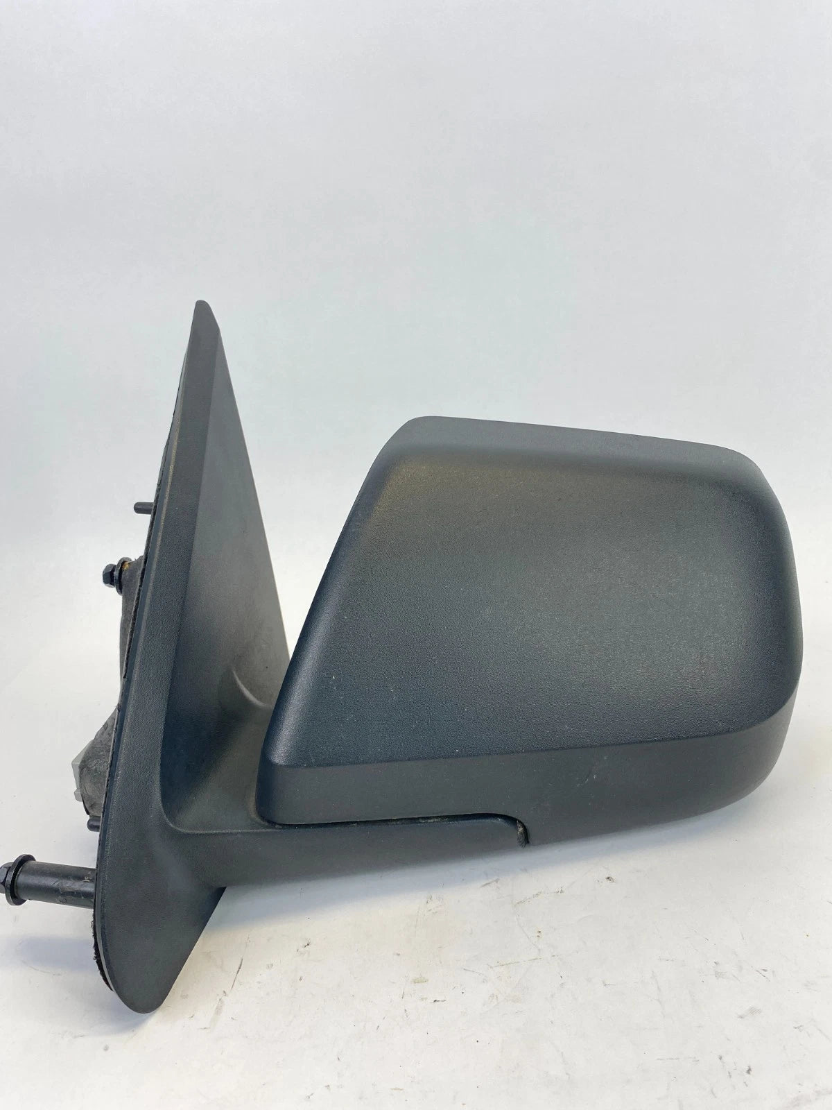 2008 2009 FORD ESCAPE LEFT DRIVER SIDE VIEW DOOR POWER MIRROR OEM