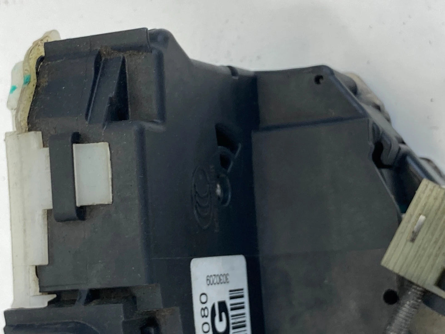 10-17 GMC TERRAIN REAR RIGHT SIDE DOOR LOCK LATCH RELEASE ACTUATOR 20996080 OEM