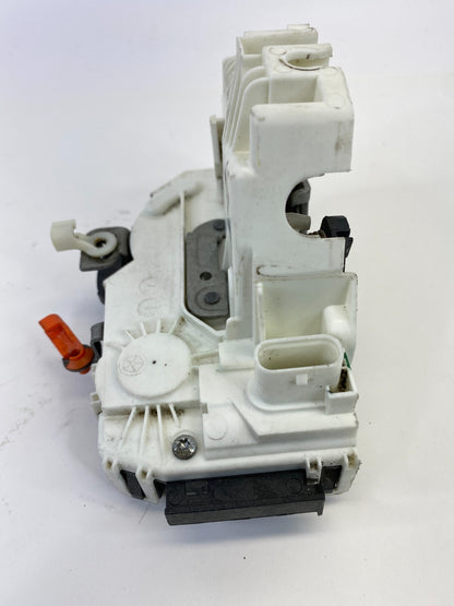 2009 2010 Dodge Journey Front Left Door Lock Latch Actuator 04589693AA