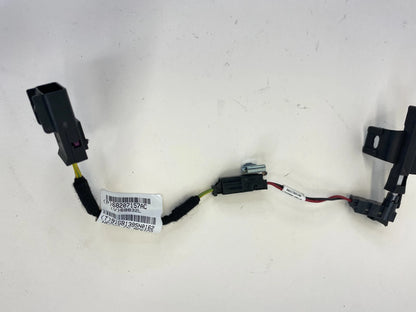 2015 2016 2017 CHRYSLER 200 SEDAN DOOR WIRE WIRING HARNESS 68217651AB OEM