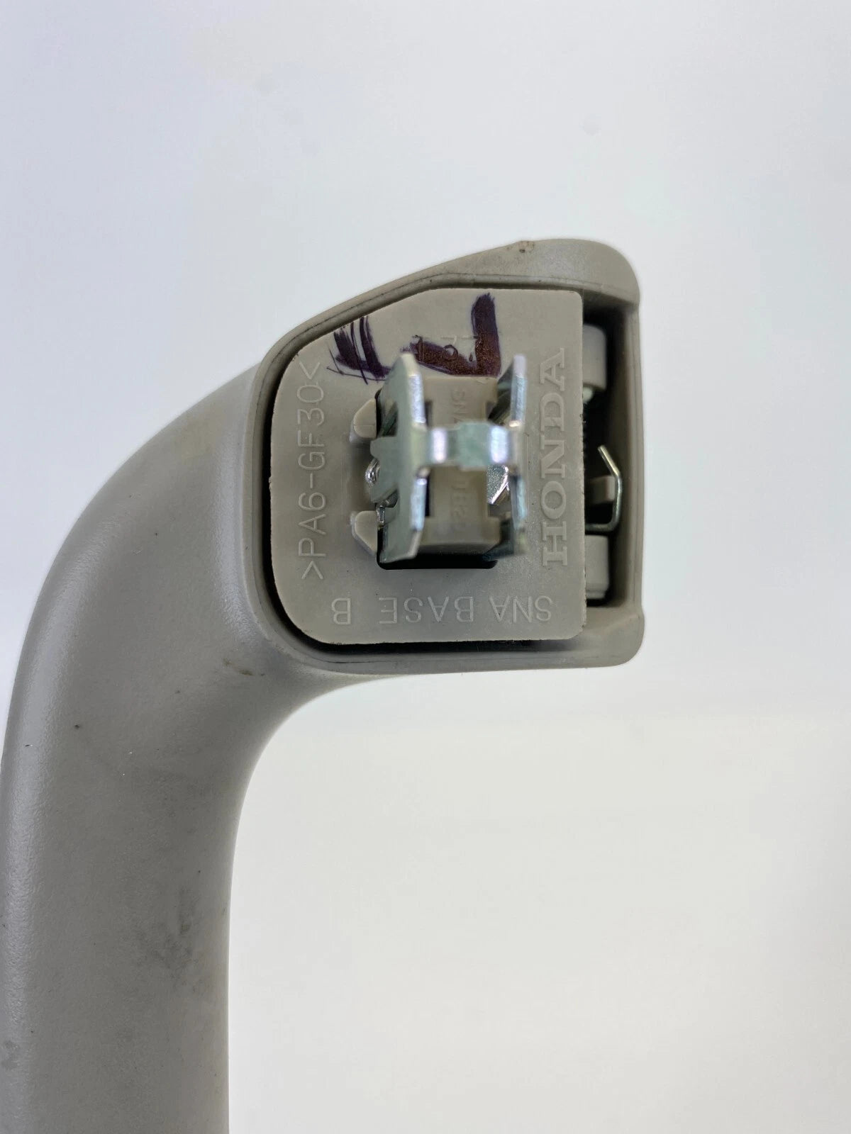 2007-2012 ACURA RDX ROOF INNER FRONT LEFT DRIVER GRAB GRIP ASSIST HANDLE