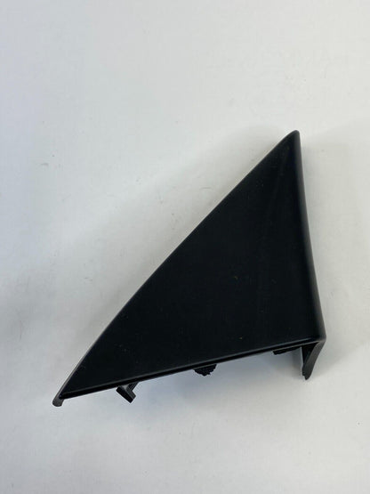 2010-2014 Subaru Outback Front Right Side Inner Door Mirror Corner Cover Trim