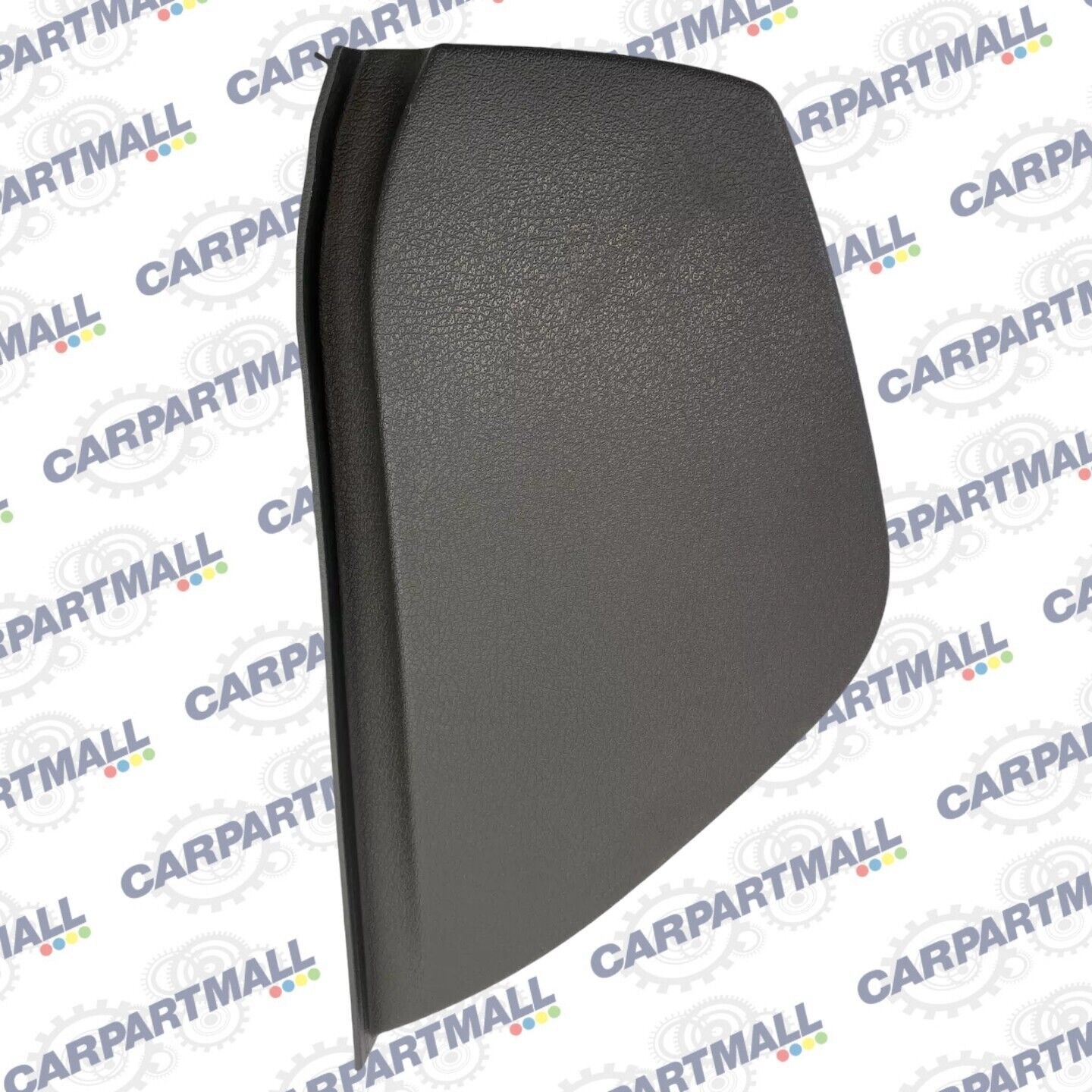 2005-2007 Jeep Grand Cherokee Dash Left Driver Side End Cap Cover 5HS95TRMAE