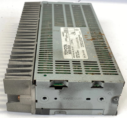 2007-2010 LEXUS GS350 GS450h RADIO AUDIO AMPLIFIER AMP PIONEER 86280-30520 OEM