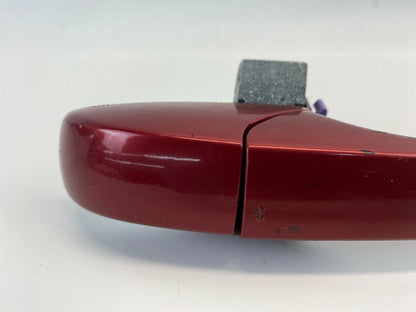 2009-2011 VOLKSWAGEN ROUTAN FRONT RIGHT PASSENGER SIDE EXTERIOR DOOR HANDLE ASSY
