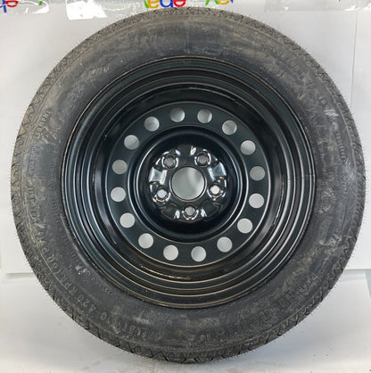 2007-2012 Nissan Altima Sedan Spare Tire Wheel Rim Compact Donut 135/90R16 16"